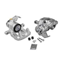 Bremssattel Hinten Links Faustsattel Ø 38 Mm Hella FüR U.A. Audi A6