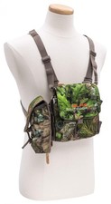 ALPS OutdoorZ Vantage Binocular Harness Mossy Oak Obsession