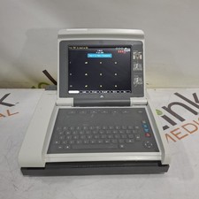 GE Healthcare MAC 5500 HD ECG without CAM Module