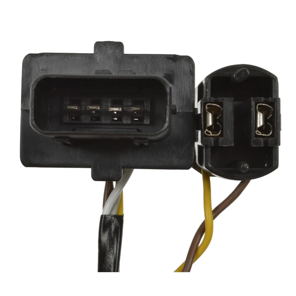 Arnés de cableado de faros Standard Motor Products LWH101 Foto 3 de 4