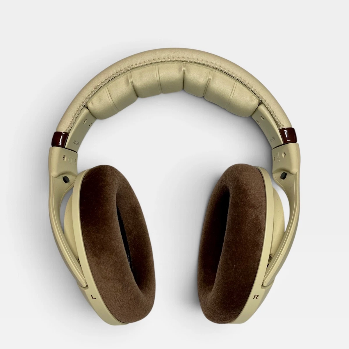 Sennheiser Hd 598 for sale | eBay