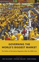 Eric Helleiner (U. A.) | Governing The World's Biggest Market | Buch | Englisch
