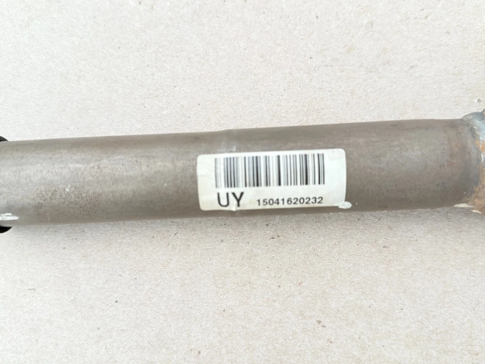 Columna de dirección Hyundai Veloster 2012-2017 conjunto de eje de junta intermedia OEM Foto 3 de 4