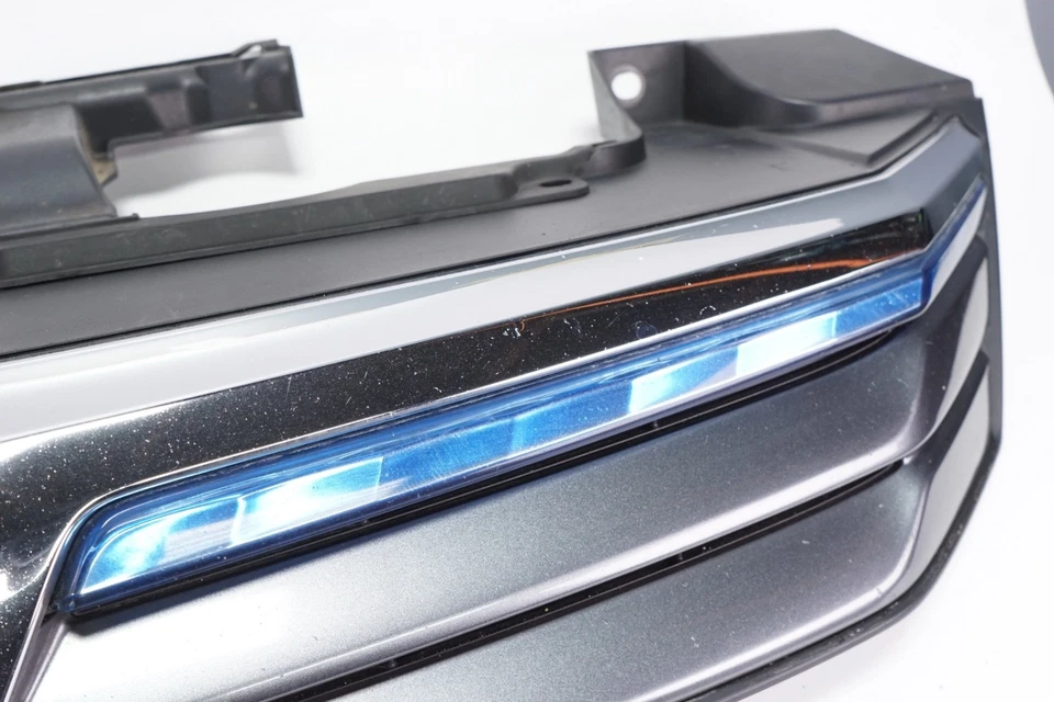 Parrilla Honda Civic Hybrid OEM 2012 Foto 2 de 4