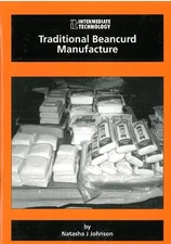 Natasha Johnson Traditional Beancurd Manufacture (Paperback) (UK IMPORT)