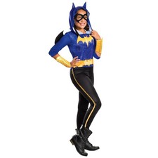DC Batgirl Child Costume  Small