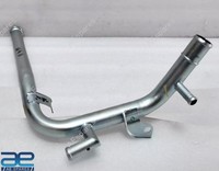 Wasser-Einlassrohr FüR Suzuki Baleno Fronx Swift & Dzire Wagon R 17830M68PA0 Gec
