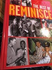 2021: THE BEST OF REMINISCE - RDA - Very Good - See condition notes