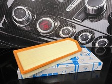 Mercedes-Benz StarParts M654 M656 Diesel Air Filter Element A6540940004
