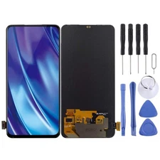 Front LCD Screen & Digitizer Assembly for Vivo NEX Dual Display