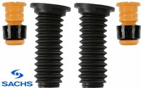 Sachs 900591 Staubschutzsatz FüR StoßDäMpfer Staubschutz Satz Kit FüR Nissan