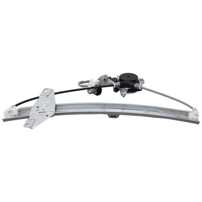 Window Regulator Glass Front Passenger Right Side Hand  6981007010 for Avalon
