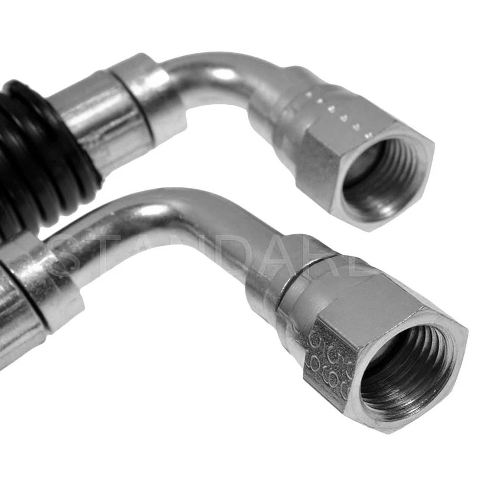 For Ford E-350 Econoline 95-97 Standard OPH4 Diesel High Pressure Oil Pump Hose Foto 2 de 3