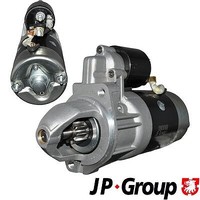 JP Group Starter U.A. FüR MERCEDES-BENZ, Ssangyong