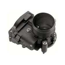 1x Drosselklappenstutzen CONTINENTAL/VDO A2C5...