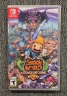 New ListingSnack World: The Dungeon Crawl Gold (Nintendo Switch)