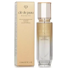 Cle De Peau Firming Serum Supreme - Full Size 40mL / 1.4 Oz. - New Fresh Sealed