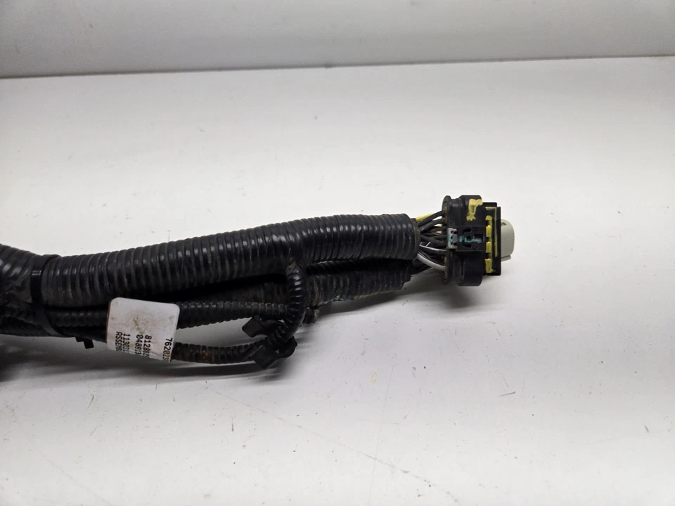 2014 2015 2016 RAM 3500 2500 DEF Pump Wire Wiring 7620230AF - Image 2 of 4