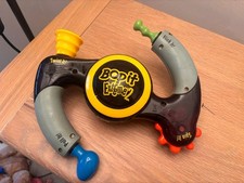 Bop It Extreme 2 Handheld Electronic Game Hasbro 2002 Tested And Working