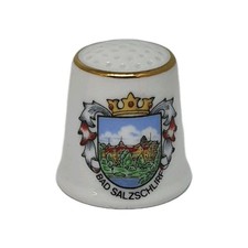 Bad Salzschlirf  - Fingerhut/ Thimble  (R5)