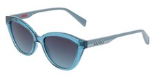 Liu Jo LJ3611S Light blue 49/16/135 GIRL Sunglasses