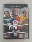 FIFA Soccer 07 (Nintendo GameCube) - Missing Manual