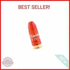 Tipton 303958 Snap Caps 9mm Luger - 5 Pack for sale online | eBay