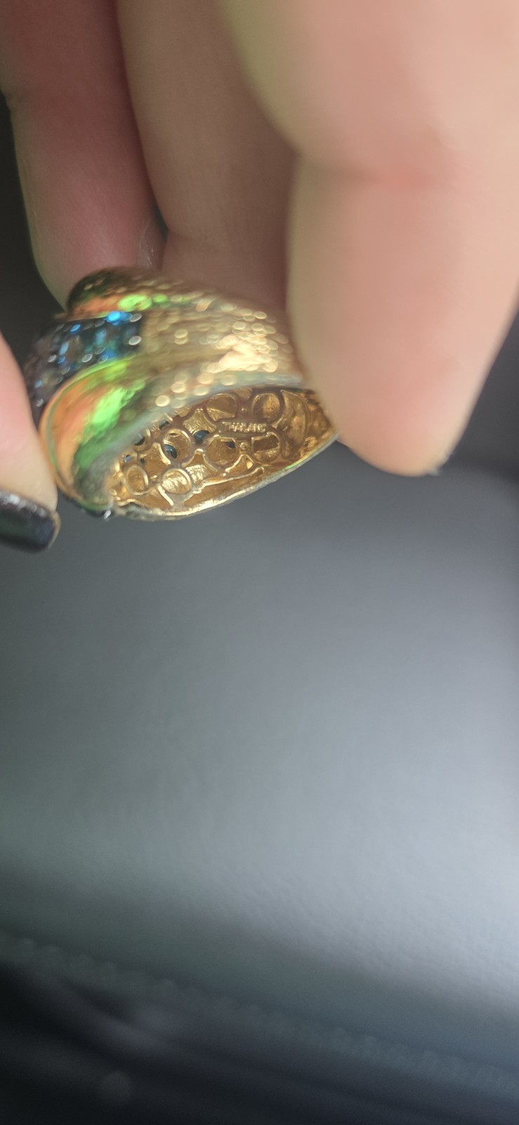 Small Ring Lot - image 3