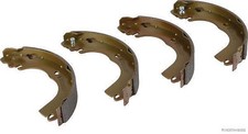 Mâchoire de frein Peugeot iOn