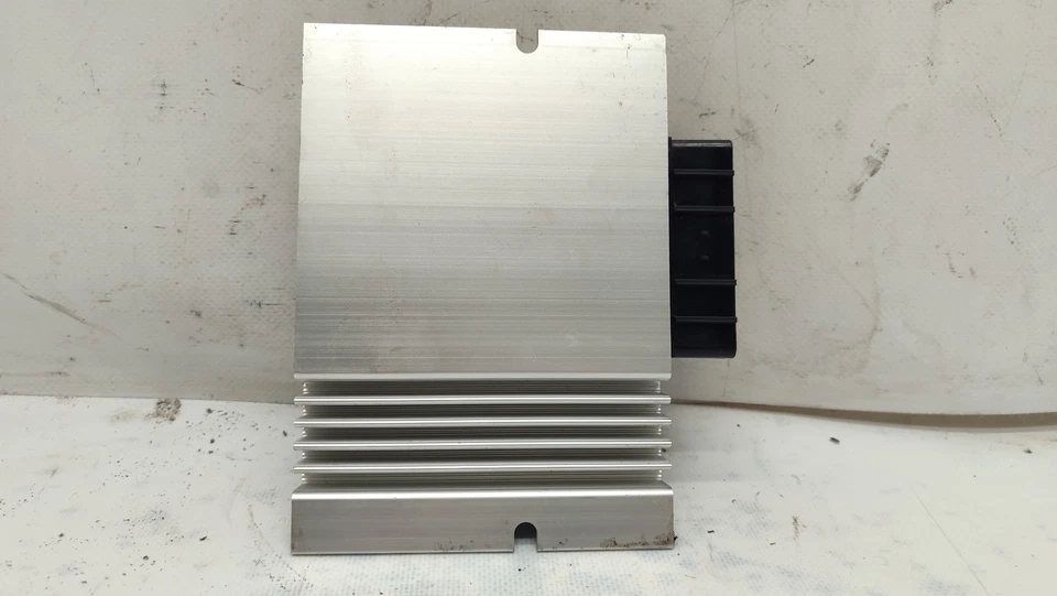 AMR6459 CENTRALINA CAMBIO AUTOMATICO / 2163614 PER LAND ROVER RANGE ROVER II P3 - Immagine 4 di 4