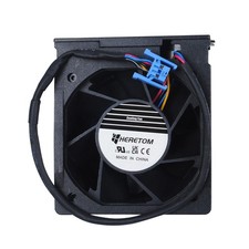 New CPU Cooling Fan for Dell PowerEdge R540 R540XD R740XD R7415 R7515 N74R6