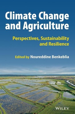 Climate Change and Agriculture | englisch