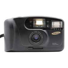 Samsung AF 333 35mm Compact Film Camera Analog Camera