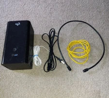 Hitron CGNVM-2559 Cable Modem WiFi Router Ethernet MoCA NAS USB DOCSIS