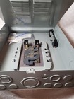 Steel Outdoor Electrical Box Enclosure  Waterproof 12 X 15 X 4, New No Box Gray — photo 7