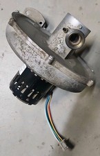 Pentair 77707-0253  NA Combustion Air Blower ...