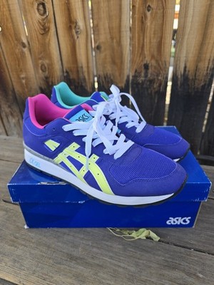 Asics GT II Gel Lyte Us10men Iii Max 1500 998