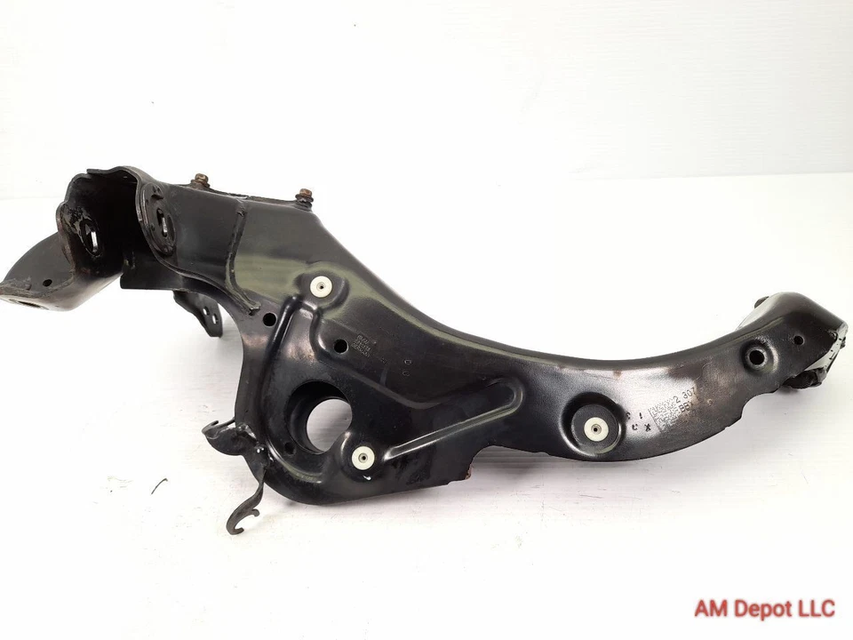 Mini Cooper S F56 F55 F57 2017 brazo de control trasero derecho 33308854116 Foto 3 de 4