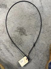 Husqvarna OEM 532185685 Variable Vari-Speed Drive Control Cable Assembly 185685 