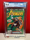 Avengers, The Vol. 1 #196 - 1st Full Appearance Taskmaster - CGC 9.4