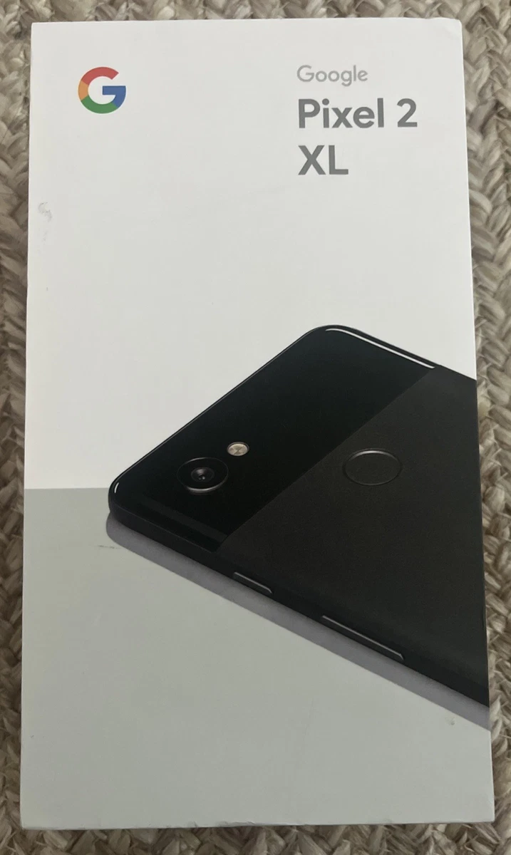 Google Pixel 2 XL 64GB Unlocked Smartphones for sale | eBay