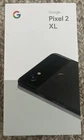 Google Pixel 2XL 64GB Black (UNLOCKED) - New In Box - Free Shipping