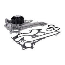 WASSERPUMPE K&Uuml;HLMITTEL MIT DICHTUNG f&uuml;r MERCEDES W166 SLC CLS GLS GLE GLC VAICO
