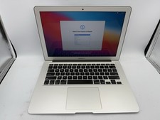Apple MacBook Air Early 2014 13" A1466 Core i5 1.4GHz 4GB RAM 256GB SSD Grade B