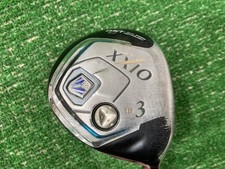 Dunlop XXIO 2014 Model Fairway Wood 3W MP800 SR  345 Golf Clubs