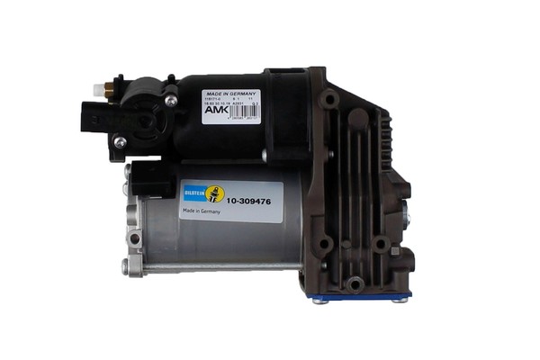 Bilstein Kompressor, Druckluftanlage FüR Jaguar-image