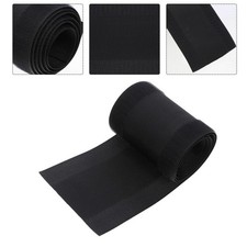 2 Pcs Cable Mat Protector Carpet Wire Sleeving Concealer