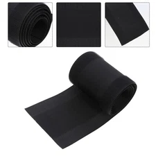 2 Pcs Cable Mat Protector Carpet Wire Sleeving Concealer