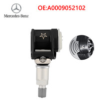 Genuine Mercedes E-Class TPMS Tyre Pressure Sensor W213 C238 A238 A0009052102
