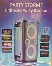 Hisense Party Storm 1 Lautsprecher 300W Karao...